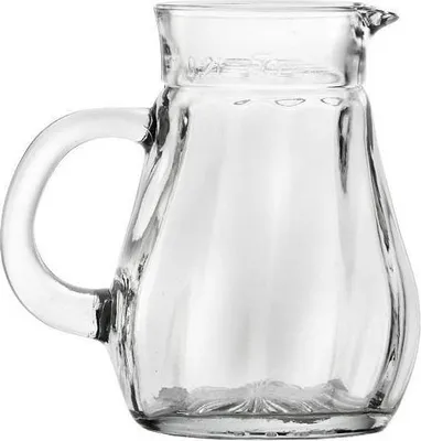 Produktbild von Stölzle Oberglas Salzburg Krug 0,2 Liter 6er Set