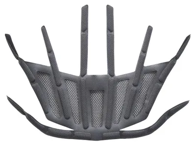 Image de Rembourrage intérieur pour casque Endura For Fs260-pro, noir, taille M-L, noir, taille M-L