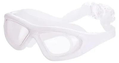 Image de Lunettes de natation - Anti-buée et réglables