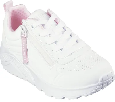Produktbild von Skechers Umo Lite Sportschuh Weiß
