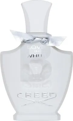 Produktbild von Creed Love in White parfémovaná voda pre ženy 75 ml
