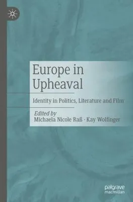 Obrázok produktu pre Europe in Upheaval