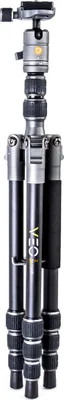 Produktbild von Vanguard VEO3GO204AB Stativ