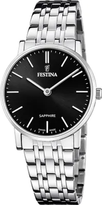 Produktbild von Festina Classic Bracelet Damenuhr