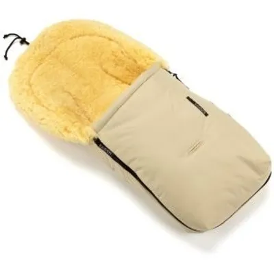 Produktbild von Kaiser 6534131 - Kuschelsaeckchen Lammfell Medizin, Farbe sand