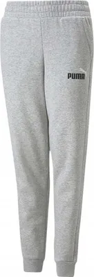 Image de Pantalon Puma 586988-04 pour Homme