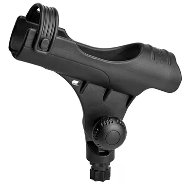 Produktbild von Railblaza Rod Holder R Black Stangholder