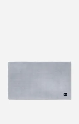 Obrázok produktu pre Kúpeľňová predložka BASIC 70 x 120 cm silber, JOOP!