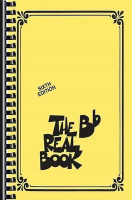 Produktbild von The Real Book - Volume I - Sixth Edition - Mini Edition