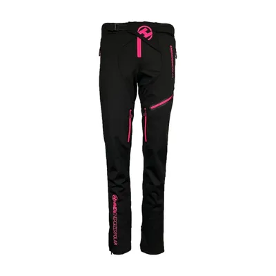 Produktbild von Haven Energizer Polar Winter Sport Hosen Damen Schwarz/Pink : Größe - M Größe: M