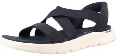 Obrázek produktu pro Skechers Go Walk Flex Sandal Glimm Modrý