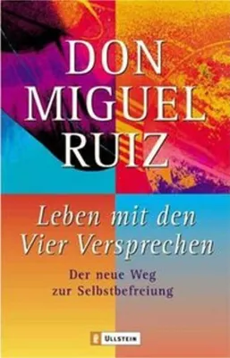 Obrázek produktu pro Leben mit den Vier Versprechen