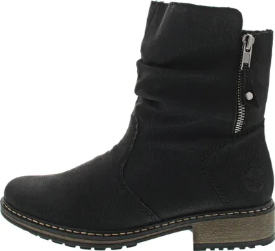 Produktbild von Rieker Z6892-00 (42/schwarz/schwarz)