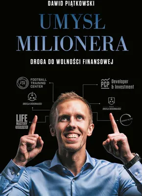 Produktbild von Umysł milionera