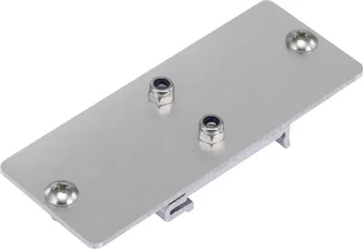 Produktbild von Renkforce RF-2826052 Hutschienen-Adapter 1 St.