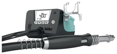 Produktbild von Weller - wtha 1 900 w Heißluftstation 230 v f
