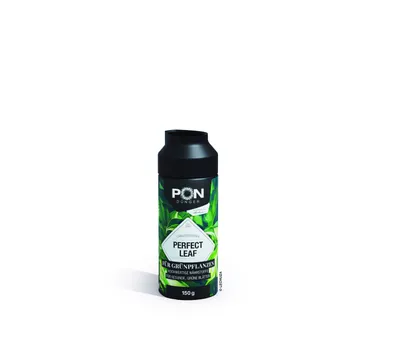 Obrázok produktu pre LECHUZA hnojivo PERFECT LEAF 150 g | pomaly sa uvoľňujúce hnojivo pre zelené rastliny a izbové rastliny | 19604