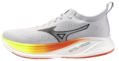Produktbild von Mizuno Herren Sneaker Grau - J1GC268651 - Größe 42
