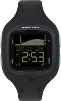 Produktbild von Rip Curl Kauai Tide Damenuhr Silber  Damen Silber One Size