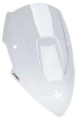 Produktbild von Windschild Puig Sportscheibe mit ABE für Ducati Multistrada 950, Multistrada 950 S Bj. 2015 - 2025