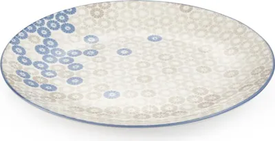 Obrázok produktu pre Plytký tanier FRESCO ø 27 cm, Daisy