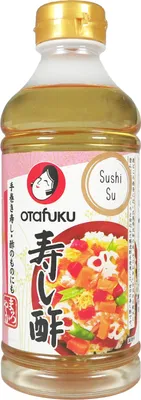 Produktbild von Otafuku Reisessig für Sushi 500ml