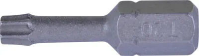 Produktbild von Makita Bit Torx T20 25 mm 50 Stück ( P-72291 )