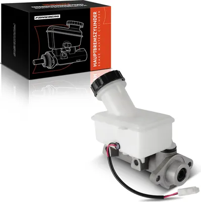 Immagine prodotto di Frankberg 1x pompa freno cilindro freno per Chevrolet Matiz Daewoo Matiz 0.8L 1.0L