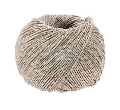 Produktbild von Solo Lino 055 | Perlbeige