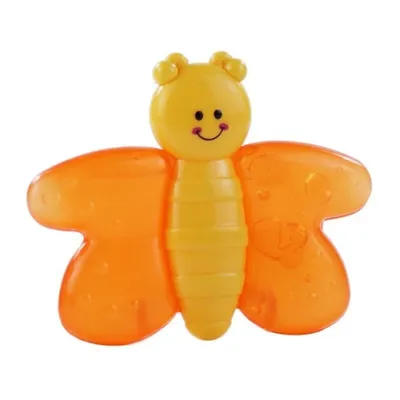 Zdjęcie produktu dla Gryzak żelowy Motyl