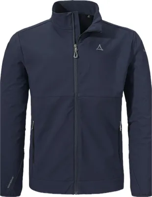 Produktbild von Schöffel 7612-798 54, Männlich, Erwachsener, Blau
