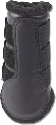Produktbild von Waldhausen Gamasche Dressur Soft Schwarz L