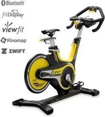 Produktbild von Horizon Fitness GR7 Indoor Cycle