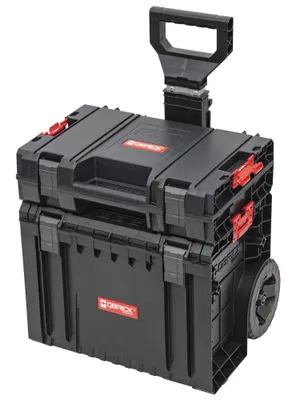Obrázok produktu pre Súprava boxov na náradie QS PRO 6 16463