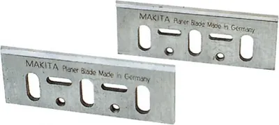 Produktbild von Makita Hobelmesser HSS 82mm