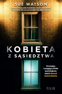 Image de Kobieta z sąsiedztwa wydanie kieszonkowe