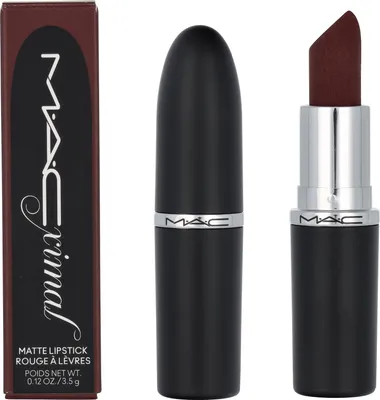 Image de MAC | MACXIMAL | Lèvres