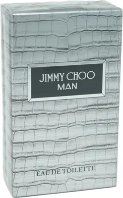 Immagine prodotto di Jimmy Choo Uomo Eau de Toilette Spray 30ml
