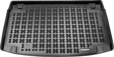 Produktbild von Gummiwanne für den Kofferraum Kia Ceed 2018- (HB, Obergeschoss)