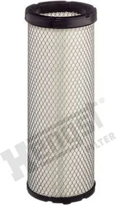 Produktbild von HENGST FILTER Sekundärluftfilter