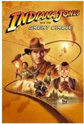 Produktbild von Microsoft Indiana Jones and the Great Circle Standard Xbox Series X/Series S