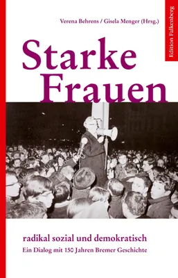 Produktbild von Starke Frauen