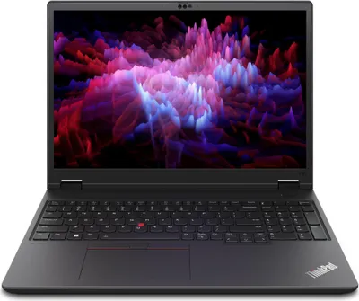 Produktbild von Lenovo ThinkPad P16v Gen 2 (Intel), Intel Core Ultra 7, 40,6 cm (16"), 1920 x 1200 Pixel, 32 GB, 1 TB, Windows 11 Pro