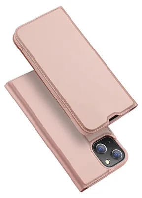 Obrázek produktu pro DUX DUCIS SKIN PRO Pouzdro vhodné pro IPHONE 15 Pro růžové