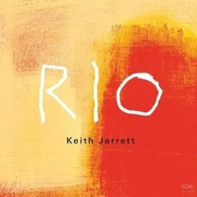 Produktbild von Jarrett,Keith-Rio