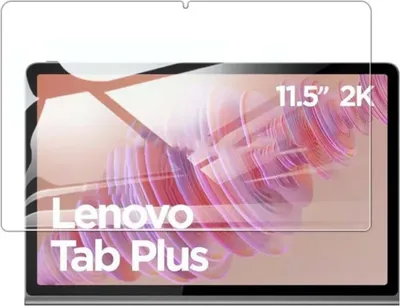 Zdjęcie produktu dla SZKŁO HARTOWANE 9H do Lenovo Tab Plus TB351FU 11,5" 2024