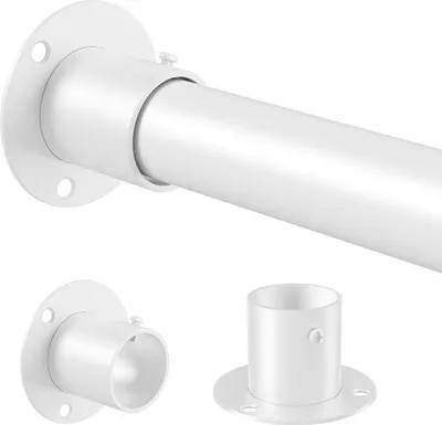 Image de Porte-vélos - Peu encombrant - 1 unité - Acier