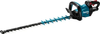 Image de Makita Taille-haies sans fil XGT 40 V max - 750 mm - 2.000 - 5.000 courses/min - 23,5 mm