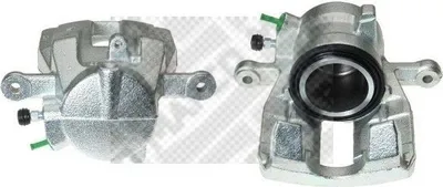 Produktbild von MAPCO Bremssattel Vorne Rechts passend für MERCEDES-BENZ A-Klasse (W169) 4237