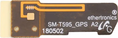 Produktbild von Signalverstärker Modul Flex Kabel für Samsung Galaxy Tab A 10.5 Ersatz Reparatur